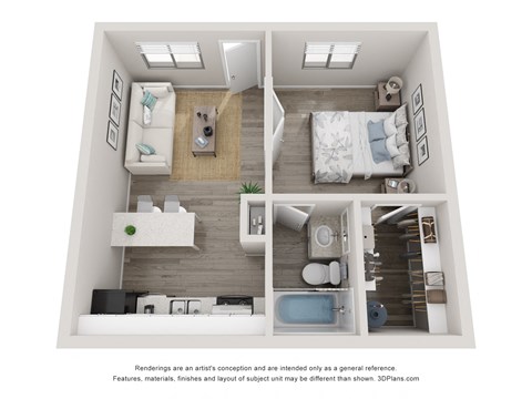 Valencia Park_Coronado at Valencia Park, Phoenix, Arizona